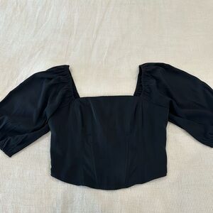 Abercrombie & Fitch Blouse